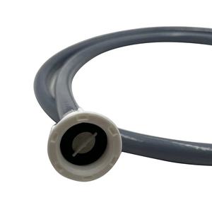 Yowin ห้องน้ําเครื่องซักผ้าท่อระบายน้ําท่อน้ําพลาสติกท่อพีวีซีแบบยืดหยุ่น - Product Image 4