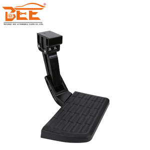 PT392-35100 753100-01A PT39235100 75310001A Marchepied latéral de pare-chocs arrière pour <span class=keywords><strong>Toyota</strong></span> - Product Image 5