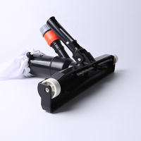 Aspirateur à jet de luxe de grande taille avec brosse pour spa et piscine