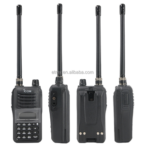 <span class=keywords><strong>ICOM</strong></span> IC-V86 144MHz VHF 7 Wát công suất cao Walkie Talkie 206 kênh ham đài phát thanh cầm tay thu phát - Product Image 5