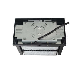 40W Rotatable LED Outdoor Wallpack 5,600Lumens 150W HID/HPS Equivalency 5000K Color DLC+UL Certified with 5 Years Warranty - Product Image 1