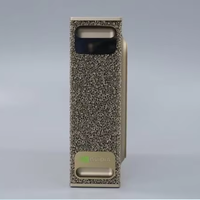 Superordinateur Nvidia Dgx Spark Linux Pcie Ai Petit serveur avec Gb10 Core Usb-c &amp;   Interfaces RJ45 - Ordinateur personnel