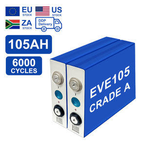 Литиевая призматическая батарея 12 В, 1175Ah, 120Ah150Ah, 50Ah, 314Ah, 320Ah, 628Ah, 105AH, 100AH, 3,2 В, литиевая батарея - Product Image 4