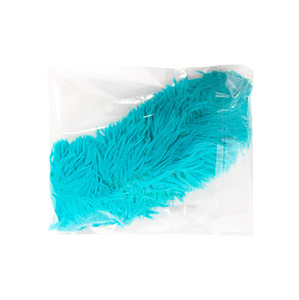 Venta al por mayor <span class=keywords><strong>Catnip</strong></span> Sound Paper Mordedura resistente Juego interactivo Gato de peluche Juguete Gato Almohada - Product Image 2