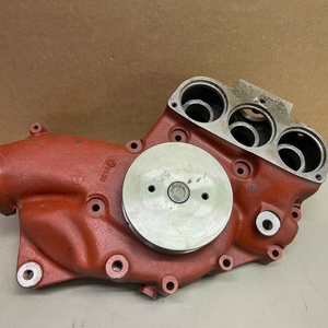 Bomba de Agua para Motor 65.06500-6148V 65.06500.6148 65.06500-6148 6506500-6148 para P158LE P180LE P222LE DX480 - Product Image 3