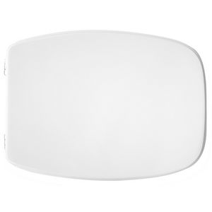 Vavid Vaso Emilia Champagne - Elegante Funda para Asiento de Inodoro - Product Image 1