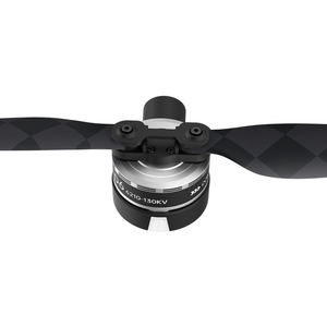 Kit de Propulsión Profesional para Drones D6, Motor FOC de Alta Eficiencia, ESC y Juego de Hélices, 1000H MTBF, Larga Vida Útil, Sistema de Potencia para Drones - Product Image 3