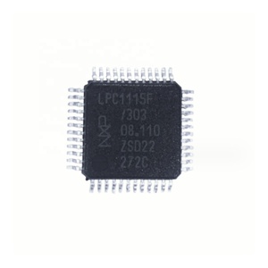 LPC2388FBD144 QFP144 Nouveau & Original pour ARM Microcontroller-ARM7 MCU avec Flash de <span class=keywords><strong>512</strong></span> Ko et BOM IC SRAM de 98 Ko - Product Image 3