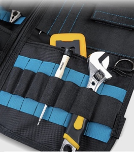 <span class=keywords><strong>Chaleco</strong></span> de Trabajo, Ropa de Trabajo <span class=keywords><strong>para</strong></span> Electricistas, <span class=keywords><strong>Chaleco</strong></span> Reflectante, <span class=keywords><strong>Chaleco</strong></span> de Seguridad <span class=keywords><strong>para</strong></span> la Construcción, <span class=keywords><strong>Chaleco</strong></span> <span class=keywords><strong>para</strong></span> Herramientas - Product Image 5