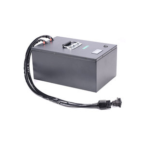 Özelleştirilmiş Sınıf Li-FePO4 Lityum Pil Paketi 60V 72V 30Ah 40Ah 50Ah Bluetooth BMS CE Sertifikalı <span class=keywords><strong>3</strong></span> Yıl Garantili 3000W 5000W'a Uygun - Product Image 5