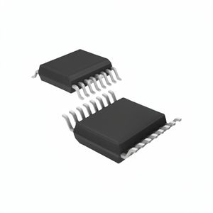 Embedded UPD78F0752MA-FAA-AX 16 SSOP Authorized Distributor Electronics Component - Product Image 1