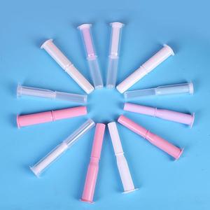 Venta caliente Vagina limpieza desechable de plástico de supositorio Vaginal aplicadores para las <span class=keywords><strong>mujeres</strong></span> - Product Image 4