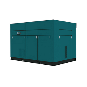 เครื่องอัดอากาศแบบสกรูเคลื่อนที่ Atlas Copco รุ่น XRHS317 ขนาดกลางและใหญ่ 20 บาร์ 18.6 ลูกบาศก์เมตร/นาที 194 กิโลวัตต์ - Product Image 6