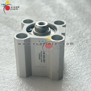 กระบอกลมนำเข้า WD รุ่น C6.334.001 Kurzhubzyl สำหรับอะไหล่เครื่องพิมพ์ออฟเซ็ตไฮเดลเบิร์ก - Product Image 4