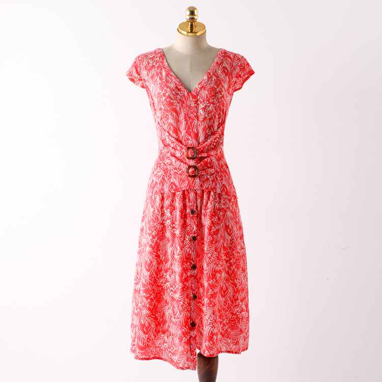 Más de 80 Vestidos de fiesta Primavera Verano 2022 para gorditas  Blogmujeres.com