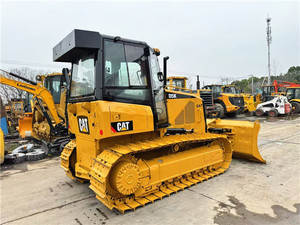 Bouteur sur chenilles CaterpillarD5K d'occasion à bon prix en vente Bon état CATD4C CATD5C CATD6D CATD6M CATD8K - Product Image 5