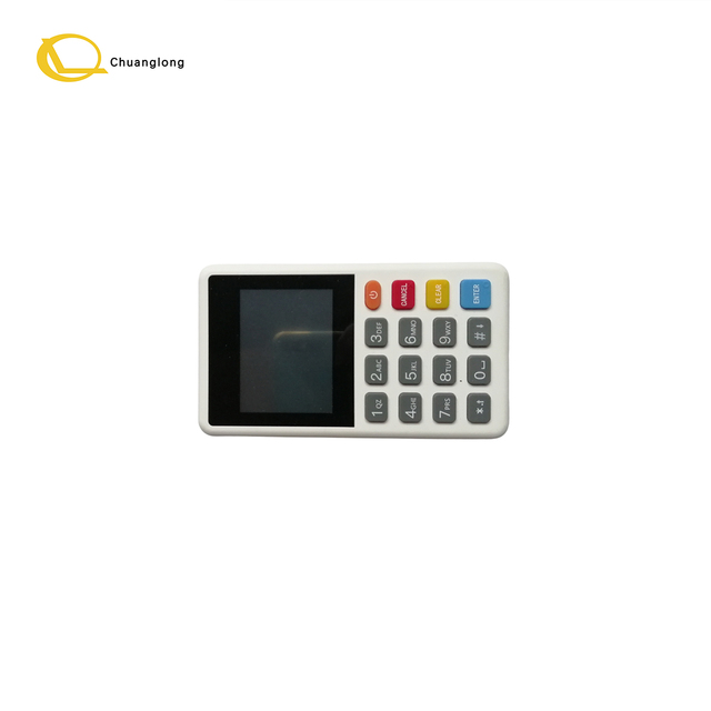 High Quality Anfu AF69 Wireless POS Terminal Machine Smart Modern Credit Card Reader for Mobile POS Applications