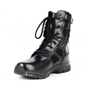 Botas Tácticas TST41 para Campismo, Botas de Combate CS Wolf para Exteriores, Botas para Desierto y Selva - Product Image 1