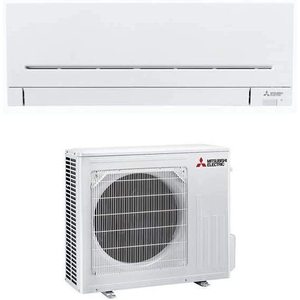 MSZ-AP25VGK ไฟฟ้ามิตซูบิชิ Wi-Fi แบบบูรณาการ9000 BTU อินเวอร์เตอร์แยกเครื่องปรับอากาศ24000สารทำความเย็น R32ความจุ220V - Product Image 1