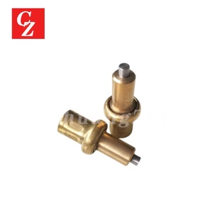 Válvula Termostática 250028-407, Válvula de Control de Temperatura para Compresor de Aire Sullair, Válvula 250028-407 - Product Image 6