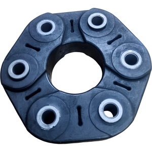 2054110100 Nuovo Disco di Collegamento in Gomma di Alta Qualità per Albero di Trasmissione <span class=keywords><strong>Mercedes</strong></span>-Benz W211 OE 205 411 01 00 - Product Image 2