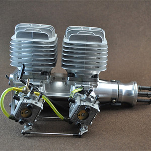 Dla 116cc động cơ dla116i2 12hp cho <span class=keywords><strong>RC</strong></span> cánh cố định xăng máy bay động cơ - Product Image 4