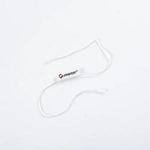 High Quality Wholesale Unique New Design Hot Sale Luxury 10 Cm Eco Cotton <strong>Hang</strong> Tag <strong>String</strong> <strong>Hang</strong> Tag - Product Image 5