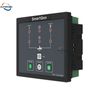 Contrôleur de transfert automatique pour double alimentation HAT530PC, neuf, de marque originale SmartGen, contrôle des commutateurs ATS à deux/trois étapes