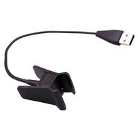 Bracelet cordon de câble de charge magnétique pour Fitbit Charge 4 3 bandes câble de Charge USB fil HR Versa3 Inspire Blaze Alta Inoc FLEX2