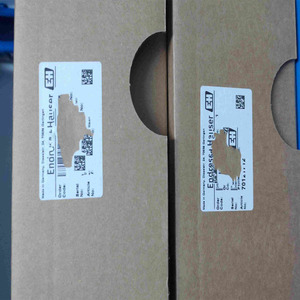 NEW-E+H-ORIGINAL COS61D เซ็นเซอร์ออกซิเจนดิจิตอล Oxymax CM444 CPS11E CPS61E CLS16E - Product Image 4
