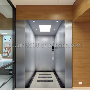 लिफ्ट ग्वांगडोंग लिफ्ट और ग्वांगझोउ लिफ्ट हवाई होटल और मॉल में प्रतिस्पर्धी मूल्य उच्च गुणवत्ता वाले लिफ्ट - Product Image 6