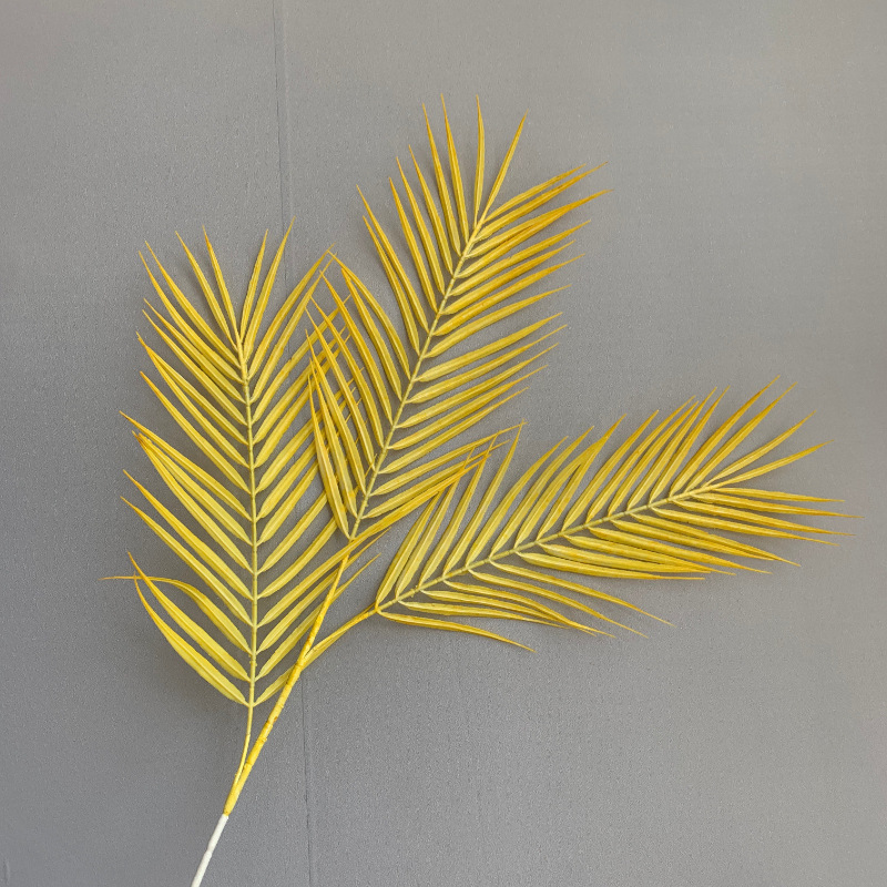 Jaune citron