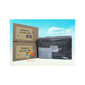 GC-043-16M-C מסך מגע GC-043-16M2AI-C GC-043-16M4AI-C GT-043-16MR GT-043-16MT מוצרי GT-043-16MTR המוכר - Product Image 1