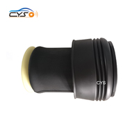 Kits de amortiguadores de aire Fuelle de resorte de aire para BMW X5 E70 X6 E71 Resorte de suspensión de aire trasero OEM 37126790078 37126790080