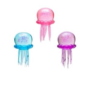 ¡Gran Oferta! Nuevo Juguete Antiestrés Gigante de Medusa de Azúcar, Suave y Adorable, para Aliviar el Estrés, Unisex, a partir de 14 Años, Venta al por Mayor, Juguete Blandito de TPR - Product Image 6