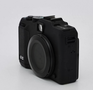 Appareil photo numérique compact G15 6.1-30.5mm f1.8-2.8 Légères rayures Utilisé - Product Image 3