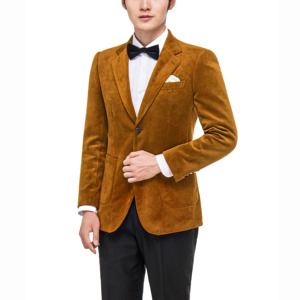 Nuovi Abiti da Sposo 2026 per Uomo, Completi Formali da Sera di Lusso, Vestito Slim Fit per Cerimonie - Product Image 4