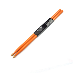 <span class=keywords><strong>Baquetas</strong></span> de arce de colores OEM al por mayor, <span class=keywords><strong>baquetas</strong></span> electrónicas de arce para niños principiantes, <span class=keywords><strong>baquetas</strong></span> 5A 7A - Product Image 2