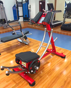 Appareil de musculation pour abdominaux Total Crunch - Product Image 2