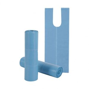 Rollos de Recarga Portátiles para Bolsas de Desechos de Perros Biodegradables y Ecológicas Personalizadas con Fuerte Control de Olores - Product Image 6