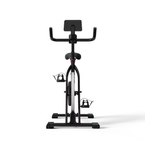 새로운 디자인 바디 핏 운동 자전거 부품 자기 직립 운동 자전거 제조 업체