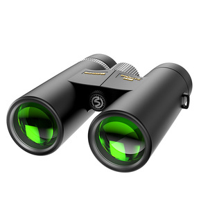 Suncore Pronite 10x42 Ed Coated Binoculars High Definition Magnification For Outdoor Use - Product Image 4