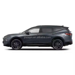 2024 <span class=keywords><strong>2023</strong></span> Blazer 2.0T Hybrid Redline <span class=keywords><strong>RS</strong></span> chevy nouvelle voiture d'occasion 7 sièges Suv Blazer - Product Image 3