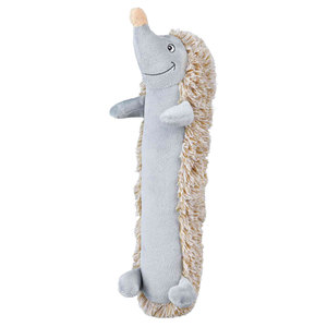 Juguete de Peluche de Erizo de 37 cm, Juguete Interactivo para Mascotas - Product Image 1