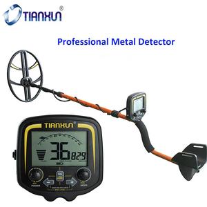 Profissional 15 "Big Search Coil DESCUBRA Deluxe Melhor Metal Gold <span class=keywords><strong>Detector</strong></span> <span class=keywords><strong>Detector</strong></span> De Metales Profesional - Product Image 5