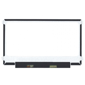 Layar Laptop NT116WHM-N42, 11.6 inci 1366*768 EDP 30 Pin 60Hz untuk Chromebook 100e MTK 2 type-82q3 - Product Image 1