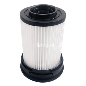 แผ่นกรอง HEPA สีดำล้างทำความสะอาดได้และนำกลับมาใช้ใหม่ได้เหมาะสำหรับ HX1 Miele triflex/HX1 Pro/HX1อะไหล่<span class=keywords><strong>เครื่อง</strong></span><span class=keywords><strong>ดูด</strong></span><span class=keywords><strong>ฝุ่น</strong></span> - Product Image 4