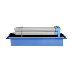 EddaAir Luftkanal-Luftreiniger Bipolarer Ionisator Kaltplasma Geruchskontrolle Fischgeruch Eliminiert Haushaltsgebrauch Edelstahl Hohe Kapazität - Product Image 4