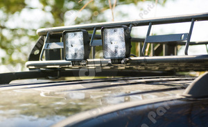 12V 24V 48V 27W Led Xe Nâng Ánh Sáng Đèn Làm Việc Cho Phụ Tùng Xe Nâng - Product Image 6