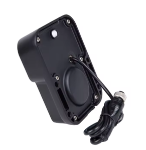 <span class=keywords><strong>Alarma</strong></span> <span class=keywords><strong>de</strong></span> Sonido y Luz Impermeable IP68 para Automóviles, Luz <span class=keywords><strong>de</strong></span> Advertencia <span class=keywords><strong>de</strong></span> Marcha Atrás para Camiones <span class=keywords><strong>de</strong></span> Trabajo Pesado, Alerta <span class=keywords><strong>de</strong></span> Punto Ciego para Automóviles - Product Image 4